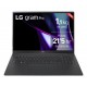 LG - LG Gram Pro 16Z90SP-K.AD75B ordenador portatil Intel Core Ultra 7 155H